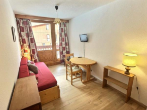 Studio cosy pour 2 à Val d'Isère, proche pistes et animaux acceptés - FR-1-411-965 Val-D'isère